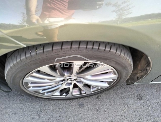 LEXUS Autre occasion 3079271