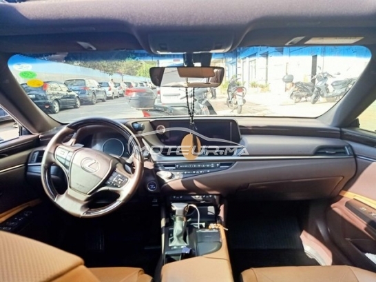 LEXUS Autre occasion 3417954