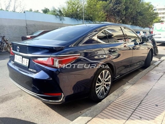 LEXUS Autre occasion 3417948