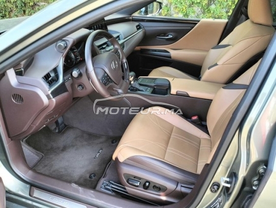 LEXUS Autre occasion 3079264