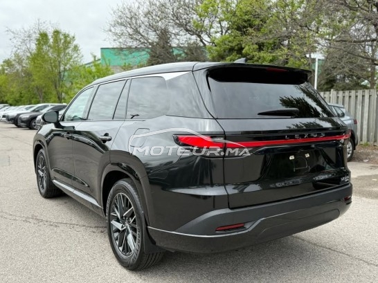 ليكسوس اوتري Tx 350 مستعملة 2330235