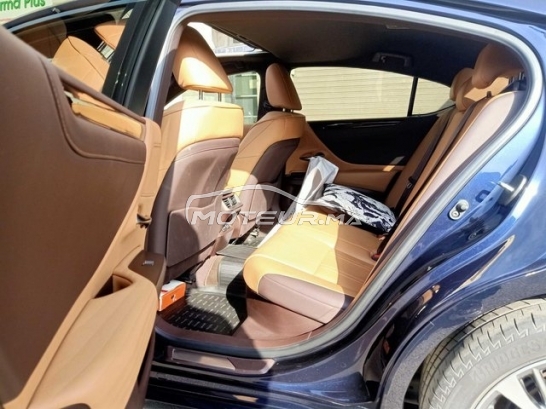 LEXUS Autre occasion 3417953