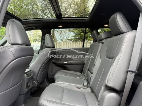 ليكسوس اوتري Tx 350 مستعملة 2330232