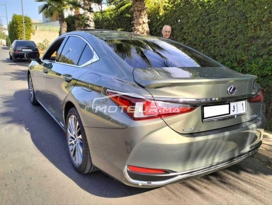 LEXUS Autre occasion 3079262