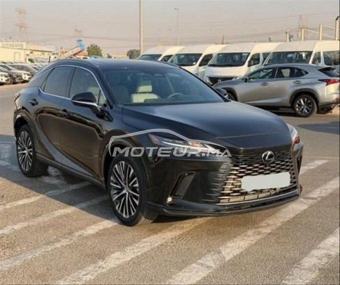Voiture au Maroc LEXUS Autre - 468676