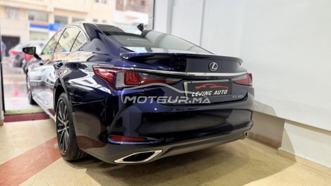 ليكسوس اوتري مستعملة 3131349