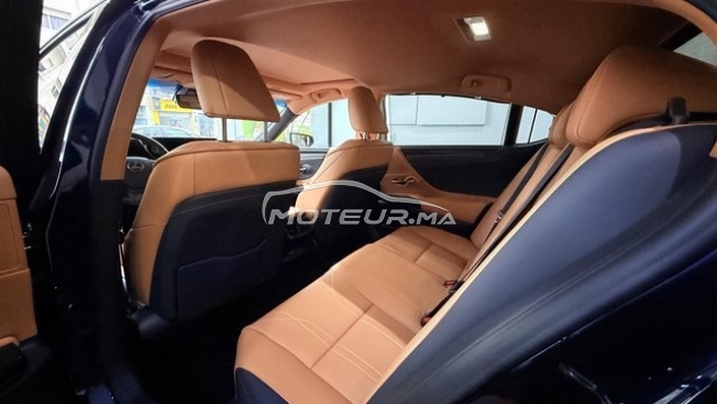 ليكسوس اوتري مستعملة 3131346