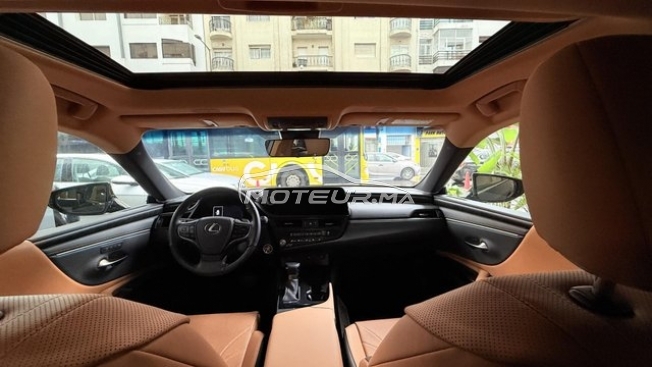 ليكسوس اوتري مستعملة 3131351