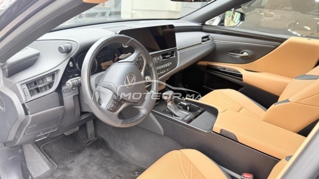 Acheter voiture occasion LEXUS Autre au Maroc - 484113