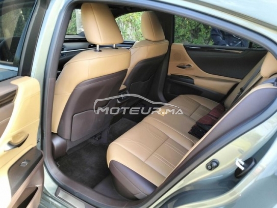 LEXUS Autre occasion 3079265