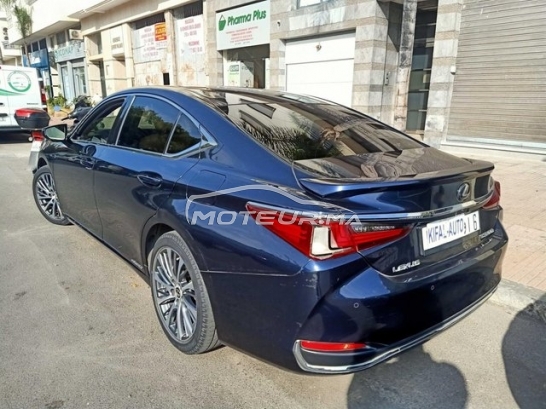LEXUS Autre occasion 3417947