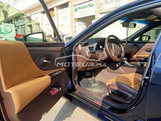 LEXUS Autre occasion 3417950