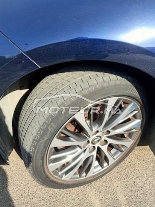 LEXUS Autre occasion 3417957