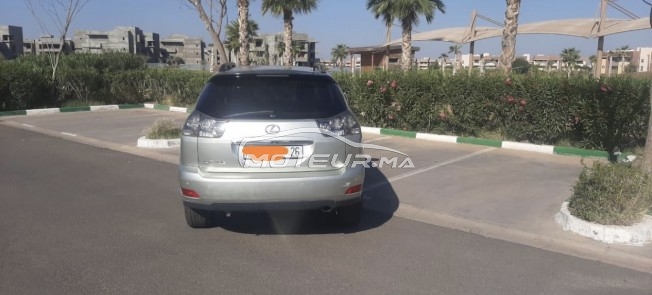 ليكسوس ركس 300 مستعملة 1156623