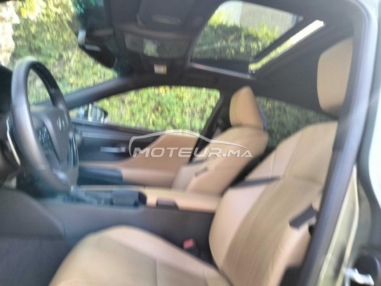 LEXUS Autre occasion 3079269