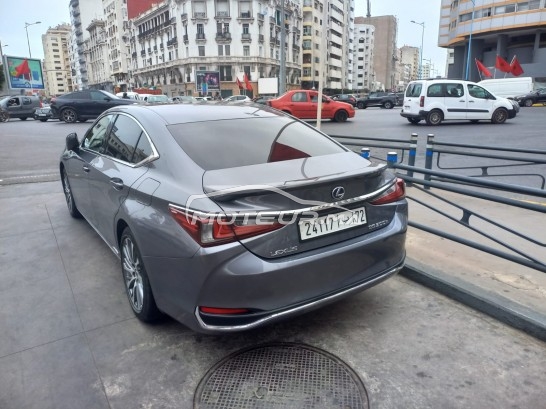 LEXUS Es 300 h occasion 1680530