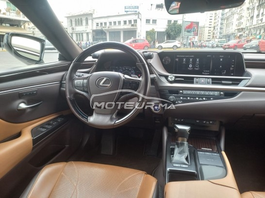 LEXUS Es 300 h occasion 1680536