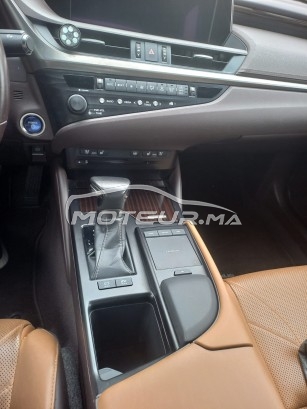 LEXUS Es 300 h occasion 1680539