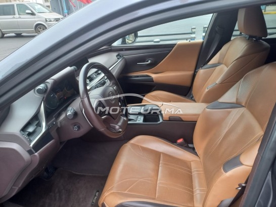 LEXUS Es 300 h occasion 1680535