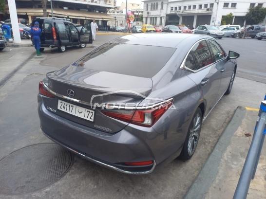 LEXUS Es 300 h occasion 1680533