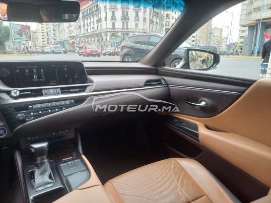 LEXUS Es 300 h occasion 1680532