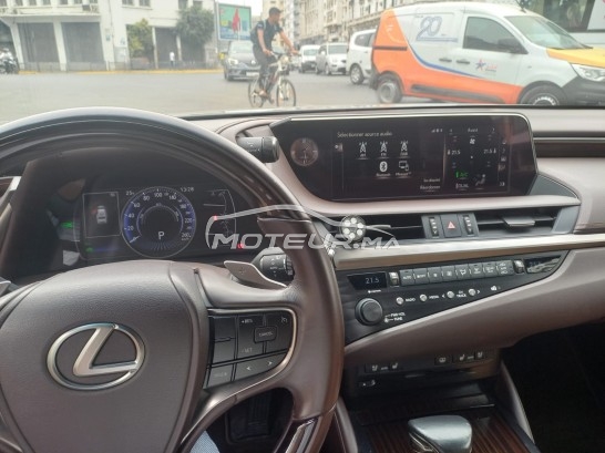 LEXUS Es 300 h occasion 1680537