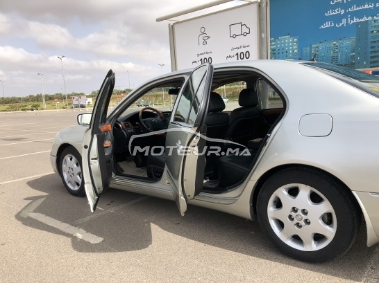 LEXUS Ls occasion 1416927