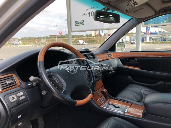 LEXUS Ls occasion 1416931