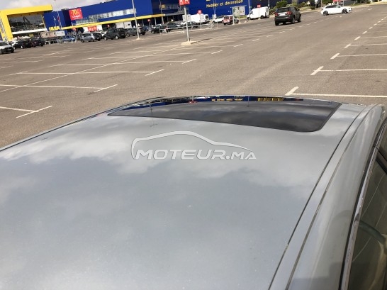 LEXUS Ls occasion 1416930