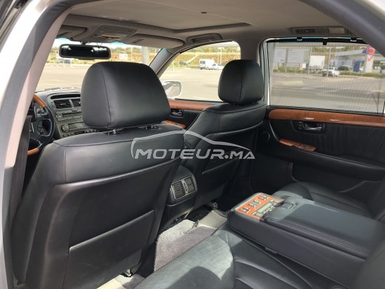 LEXUS Ls occasion 1416933