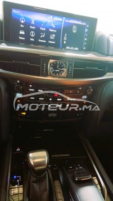 ليكسوس لكس 450d مستعملة 1462398