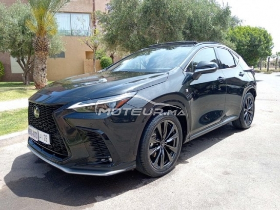 شراء السيارات المستعملة LEXUS Nx في المغرب - 489798