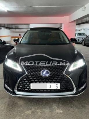 LEXUS Rx occasion 3428203