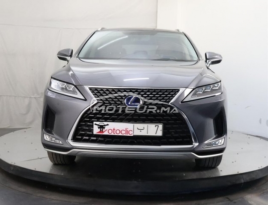 LEXUS Rx occasion 3313542