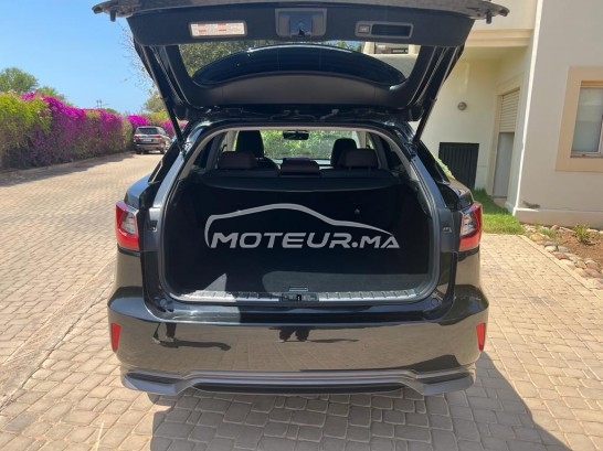 LEXUS Rx occasion 1667535