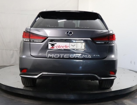 LEXUS Rx occasion 3313538