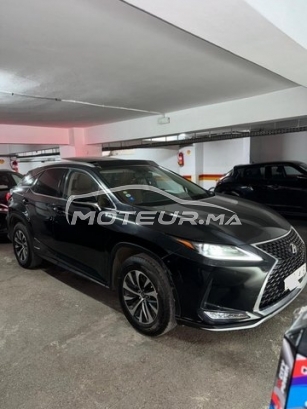 LEXUS Rx occasion 3428204