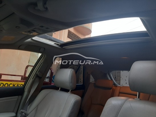 LEXUS Rx occasion 1293081