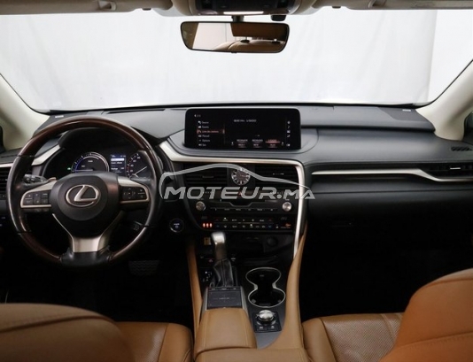 LEXUS Rx occasion 3313543