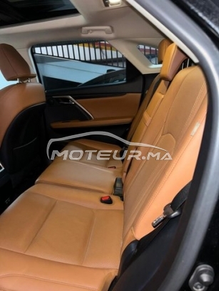 LEXUS Rx occasion 3428209