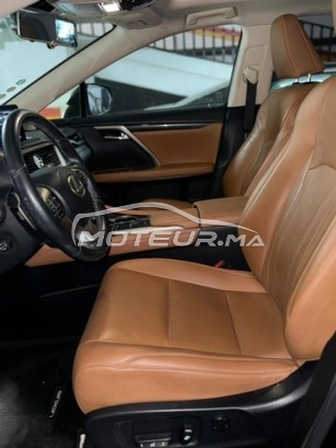 LEXUS Rx occasion 3428207