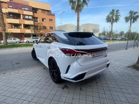 ليكسوس ركس 500h fsport مستعملة 2592950
