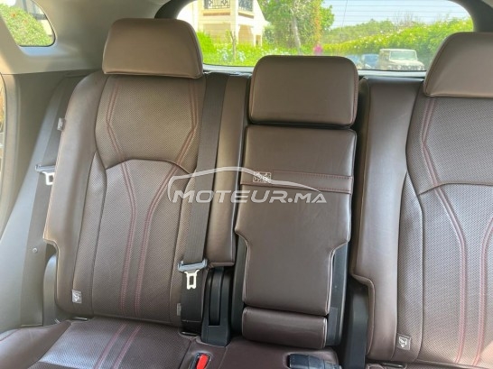 LEXUS Rx occasion 1667536