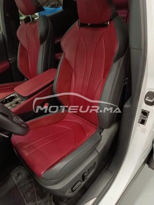 ليكسوس ركس 500h fsport مستعملة 2592947