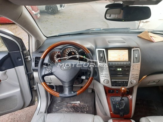 LEXUS Rx occasion 1293083