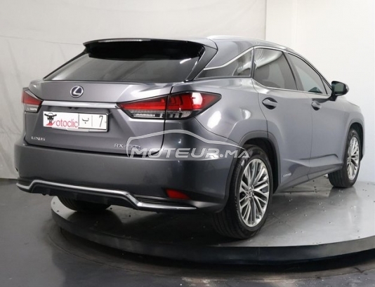 LEXUS Rx occasion 3313540