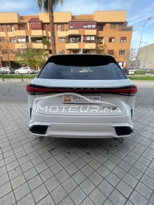 ليكسوس ركس 500h fsport مستعملة 2592945