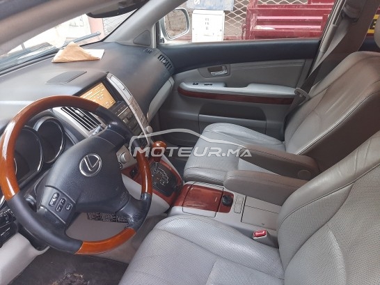 LEXUS Rx occasion 1293082