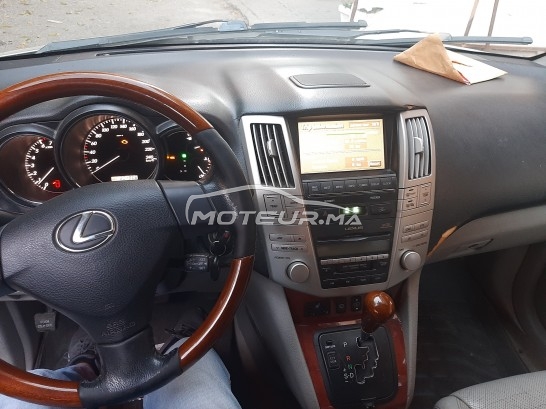 LEXUS Rx occasion 1293084