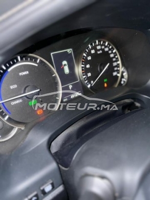 LEXUS Rx occasion 3428206